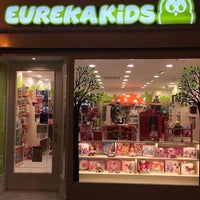 eurekakids giocattoli