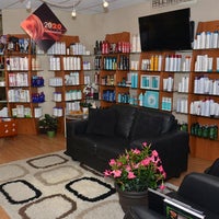 Philip Francis Hair Salon Miami Fl