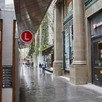 lululemon athletica - Sydney City 