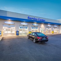 Das Foto wurde bei Honda of Columbia von Yext Y. am 3/21/2018 aufgenommen