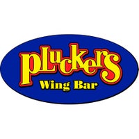 Photo taken at Pluckers Wing Bar by Yext Y. on 1/10/2020