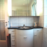 Das Foto wurde bei Schreinerei Eggenberger AG von Yext Y. am 12/5/2018 aufgenommen