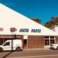 Photo taken at Carquest Auto Parts - Automaster of Sandy Creek by Yext Y. on 9/19/2019