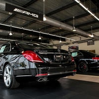 Hendrick Motors Of Charlotte Auto Dealership In Charlotte