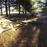 Possum Lodge Cabins Freeport Oh