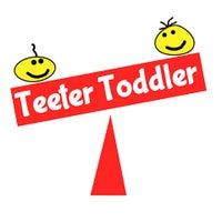 Photo taken at Teeter Toddler by Yext Y. on 3/21/2020