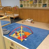 Photo taken at Missouri City KinderCare by Yext Y. on 6/13/2019