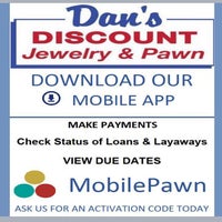 Dan s Discount Jewelry Pawn 1 consiglio