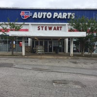 Photo taken at Carquest Auto Parts - Stewart Auto Supply by Yext Y. on 6/19/2020