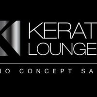 รูปภาพถ่ายที่ Keratin Lounge โดย Yext Y. เมื่อ 7/14/2017