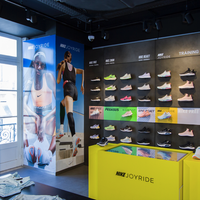 nike store lisboa
