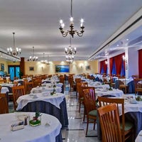 Foto tirada no(a) Best Western Hotel La Solara por Yext Y. em 9/29/2017