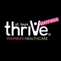 Photo taken at Thrive St. Louis  Express Women&amp;#39;s Healthcare by Yext Y. on 8/21/2017