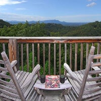 Timber Tops Luxury Cabin Rentals Sevierville Tn