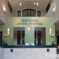 Providence Animal Hospital and Pet Resort - 113 Belinda Parkway