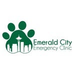 Photo taken at Emerald City Emergency Clinic by Yext Y. on 3/26/2017