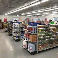 Photo taken at Carquest Auto Parts - T and T Auto Parts by Yext Y. on 2/28/2019