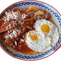 2/23/2018에 Yext Y.님이 Restaurante La Oaxaquena De San Juan에서 찍은 사진