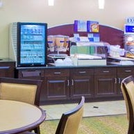 Photos At Holiday Inn Express Suites Chestertown Hotel - 