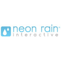 รูปภาพถ่ายที่ Neon Rain Denver Web Design โดย Yext Y. เมื่อ 1/22/2018