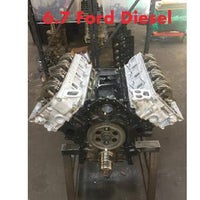 Photo prise au MTZ Engine Rebuilders Inc. par Yext Y. le3/28/2019