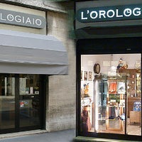 orologiaio