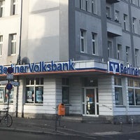 Foto tirada no(a) Berliner Volksbank por Yext Y. em 2/5/2020