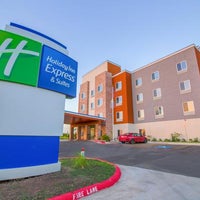 รูปภาพถ่ายที่ Holiday Inn Express &amp;amp; Suites Raymondville โดย Yext Y. เมื่อ 3/6/2020