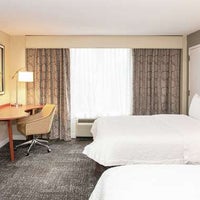 Photo prise au Hampton Inn by Hilton par Yext Y. le4/13/2020