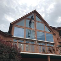 Photo prise au My Window Washing and Gutter Cleaning par Yext Y. le2/27/2019