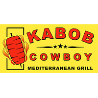 Foto tirada no(a) Kabob Cowboy por Yext Y. em 9/14/2018