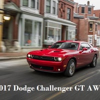 Снимок сделан в Dulles Chrysler Dodge Jeep Ram пользователем Yext Y. 4/6/2017