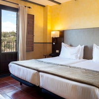 5/14/2020 tarihinde Yext Y.ziyaretçi tarafından AC Hotel Ciudad de Toledo'de çekilen fotoğraf