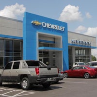 Chevrolet Buick Gmc Cadillac Of Murfreesboro 960 John R Rice Blvd