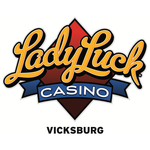 Foto tomada en Lady Luck Casino Vicksburg  por Yext Y. el 10/6/2017
