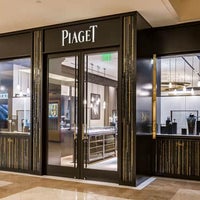 Piaget south coast plaza deals