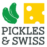 Foto diambil di Pickles &amp;amp; Swiss oleh Yext Y. pada 2/23/2021