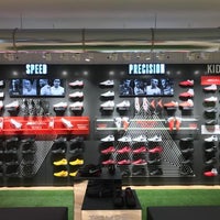nike store duomo