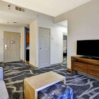 Foto scattata a Homewood Suites by Hilton da Yext Y. il 11/4/2019