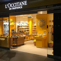 Photo taken at L&amp;#39;Occitane en Provence by Yext Y. on 11/19/2018