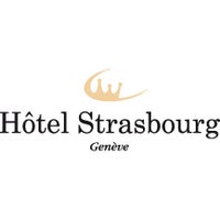 Photo taken at Best Western Hotel Strasbourg by Yext Y. on 7/18/2020