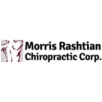 Снимок сделан в Morris Rashtian Chiropractic Corp пользователем Yext Y. 5/1/2020