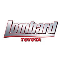 Foto tirada no(a) Lombard Toyota por Yext Y. em 11/29/2016