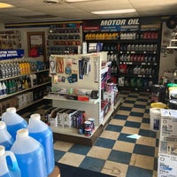 Photo taken at Carquest Auto Parts - Superior Auto Parts by Yext Y. on 9/6/2019