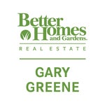 Photo taken at Better Homes and Gardens Real Estate Gary Greene by Yext Y. on 9/10/2016