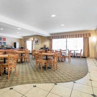 Comfort Suites 2 Tips