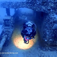 Ocean One Scuba Center海王星潜水中心 1 Tip