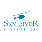 Photo taken at Sky River Helicopters by Yext Y. on 4/9/2019