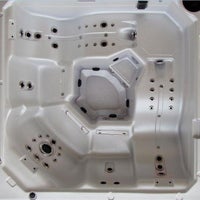 Aries Spas Rockwall Tx Photo Taken At Aries Spas By Yext Y On 6 30 2016