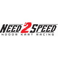 Снимок сделан в Need 2 Speed Indoor Kart Racing пользователем Yext Y. 12/10/2019